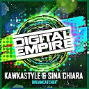 Kawkastyle Sina Chiara - Dreamcatcher Original Mix