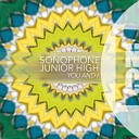 Sonophone Junior High - You I Radio Edit