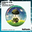 Disco Kid feat Malisha Bleau - Never Ever 2015 2015 Extended Mix