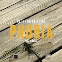 Backstreet Noize feat Palad - Phobia Original Mix