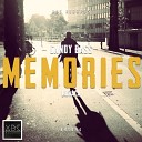 Candy Bass Hovala - Memories Original Mix