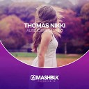 Thomas Nikki - Aure Original Mix