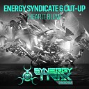 Energy Syndicate Cut Up - Hear It Blow Original Mix