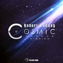 Robert Vadney - Moonshot Original Mix