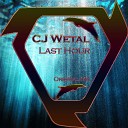 CJ Wetal - Last Hour Original Mix