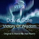 David Gate - Victory Of Wisdom Marco Mc Neil Remix