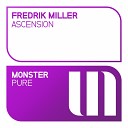 Fredrik Miller - Ascension Original Mix