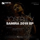 Joseph V - Instability Original Mix