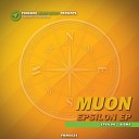 Muon - Epsilon Original Mix