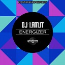 DJ I AM It - Energizer Original Mix