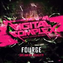 Fourge - Dreaming Reality Original Mix