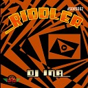 DJ Ina - Riddler Original Mix