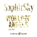 Saphirsky - World Of Angels Epic Mix