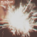 Mr Baabooh - Don t Go Original Mix
