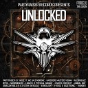 Partyraiser F Noize feat Mc Da Syndrome - Unlocked Original Mix