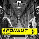 Aponaut - No Cure Original Mix