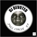 DJ Devoted - Take A Break Original Mix