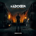 Luxxer - Servants of Darkness Original Mix