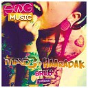 Mad B Haadarak - Bruh Original Mix