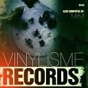 MrM - Textures Original Mix