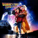 Binary Finary - Time Warp Back To The Future Mix