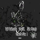 Djuke feat MC Raw - Fear Me Original Mix