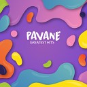 Pavane - Wet Original Mix