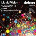 Liquid Vision - Whiplash Liquid Vision Reconstruction