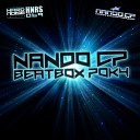 Nando Cp - Beatbox Poky Original Mix