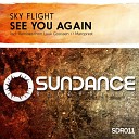 Sky Flight - See You Again Luuk Goossen Remix