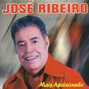 Jose Ribeiro - Uma Rosa Com Amor Original Mix