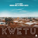 Elly s Bwoy feat Kirikou A Kili Channy Queen - KWETU
