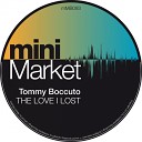 Tommy Boccuto - Loving You Original Mix