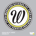 Steve Kid feat. Kinga - Croon (Original Mix)