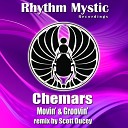 Chemars - Movin Groovin Original Mix