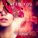 Vardini - I Need You Extended Mix