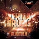Kugman - Africa Drums Original Mix