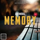 CrowdoG - Memory Original Mix