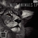 IDON - The Monkeys In The Cage Original Mix