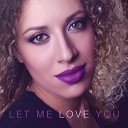 Adriana Vitale - Let Me Love You Instrumental