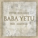 Peter Hollens - Baba Yetu