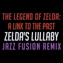 Laura Platt - Zelda s Lullaby From The Legend of Zelda A Link to the Past Jazz Fusion…
