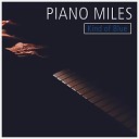Piano Miles - Blue in Green