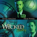 Peter Hollens - Wicked Medley
