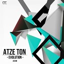 Atze Ton - Deep in the Underground
