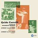 Guido Cantelli - Mendelssohn Symphony No 4 in A Major Op 90 MWV N16 Italian I Allegro…