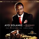 Ayo Solanke - I Worship You