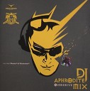 Пиратская Станция 4 DJ… - Afrika Bambaata Soul Makossa Aphrodite remix