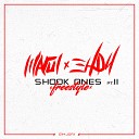 Marul x Энди - Shook Ones pt 2 Freestyle