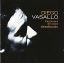 Diego Vasallo - De noche en tus ojos